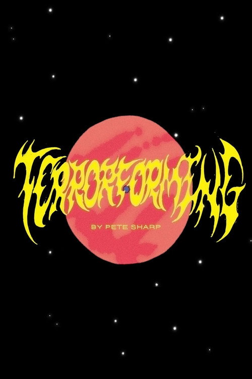 Terrorforming trailer