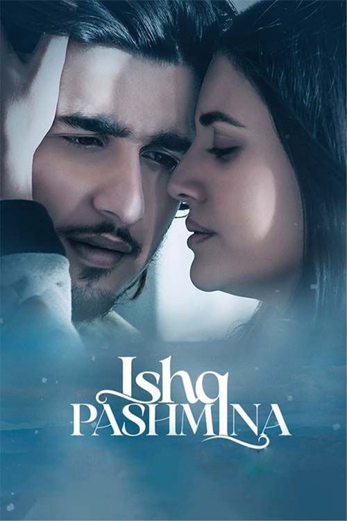 Ishq Pashmina trailer