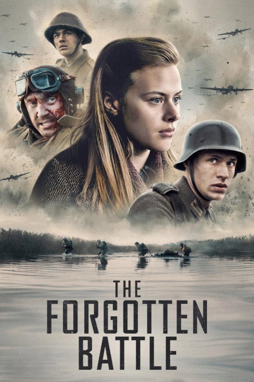 The Forgotten Battle trailer