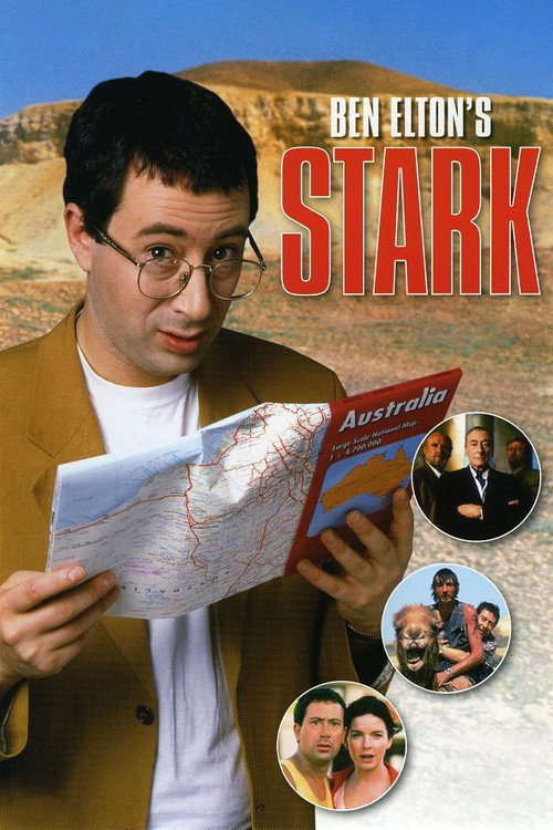 Stark trailer