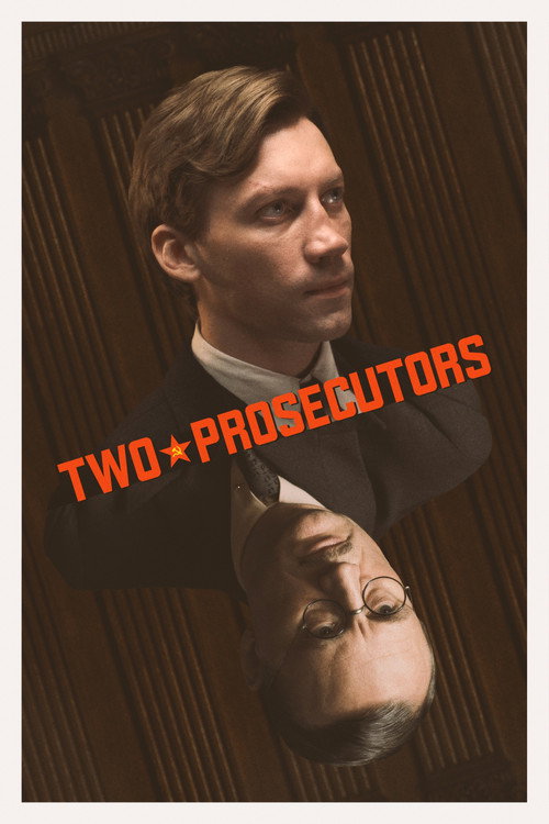 Two Prosecutors trailer