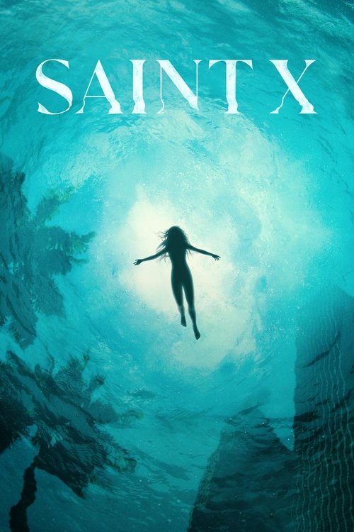 Saint X trailer
