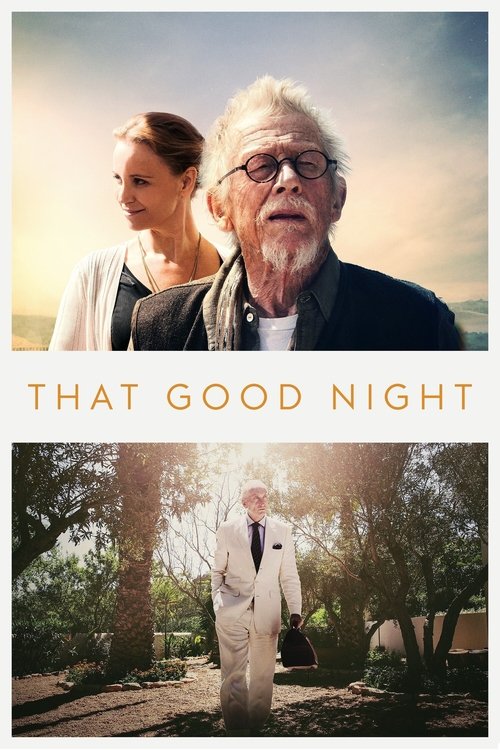 That Good Night trailer