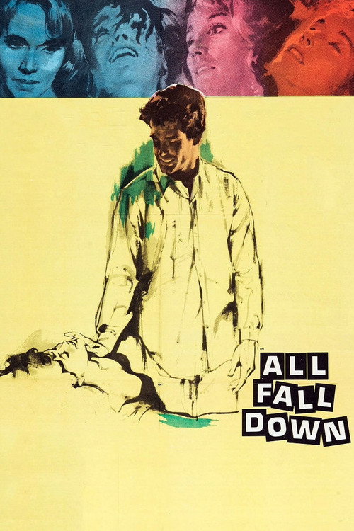 All Fall Down trailer