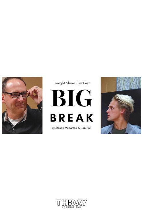 Big Break trailer