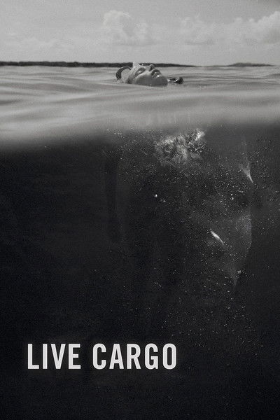 Live Cargo trailer
