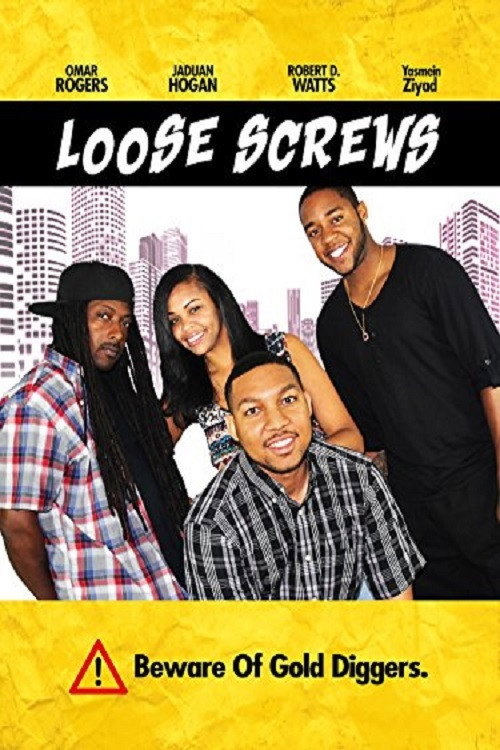 Loose Screws trailer