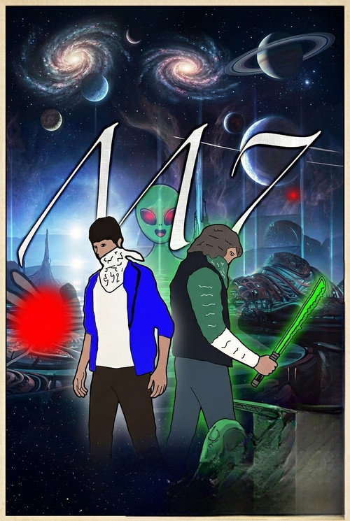 M7 trailer