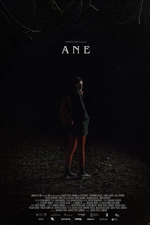 Ane trailer