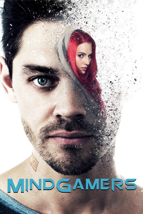 MindGamers trailer