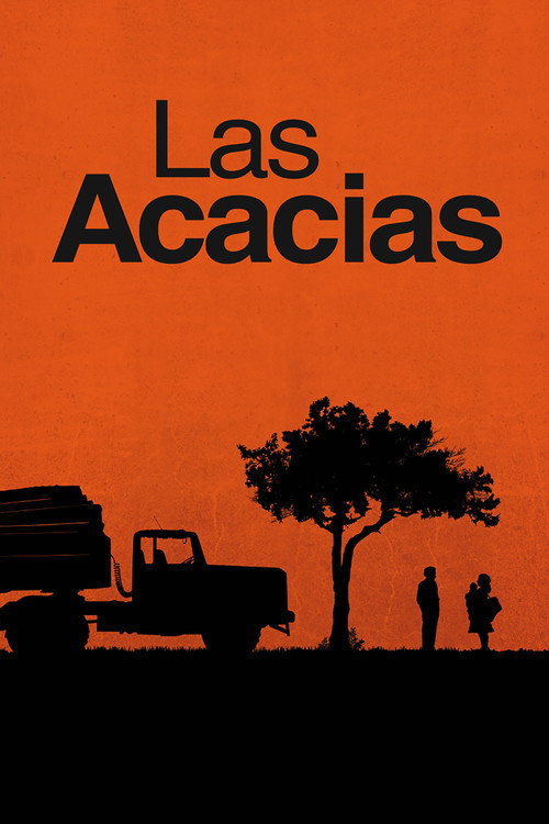 Las acacias trailer