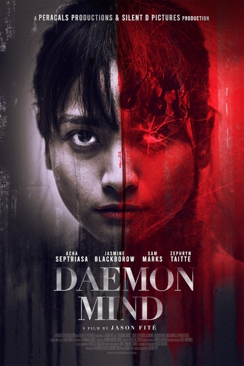 Daemon Mind trailer