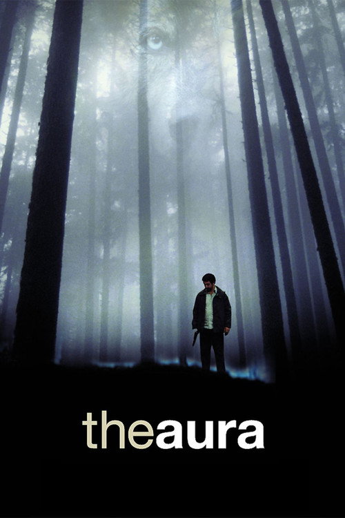 The Aura trailer