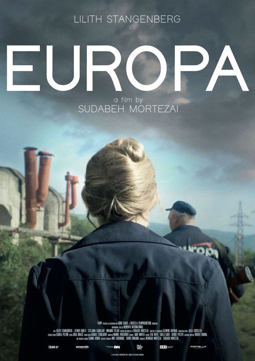 Europa trailer