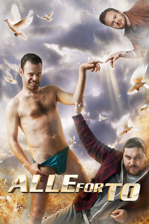 All for Two trailer