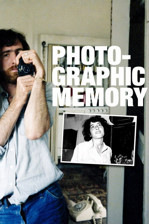 Photographic Memory trailer