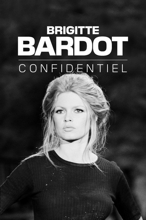 Brigitte Bardot confidentiel trailer