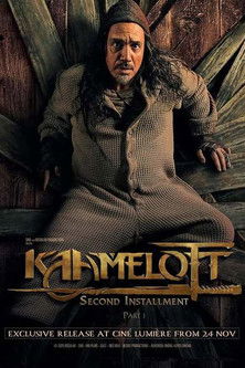 Kaamelott: The Second Chapter (Part I) trailer