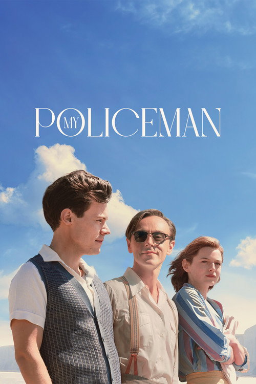 My Policeman trailer