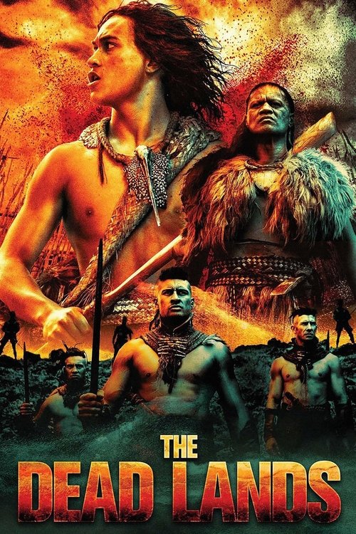 The Dead Lands trailer
