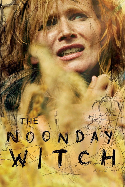 The Noonday Witch trailer