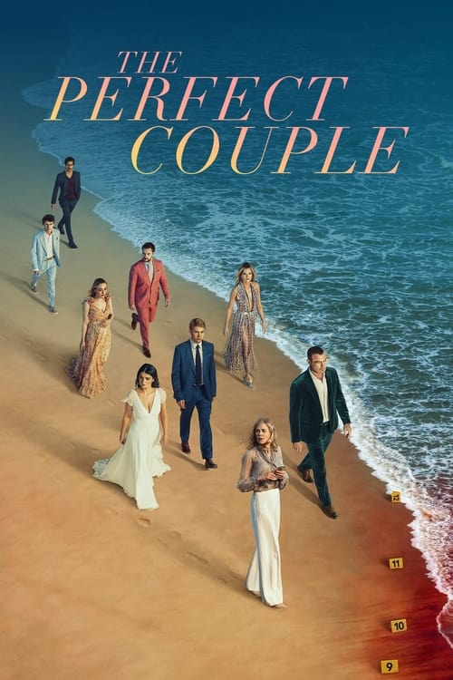 The Perfect Couple trailer
