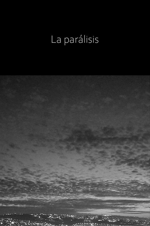 The Paralysis trailer