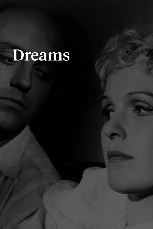 Dreams trailer