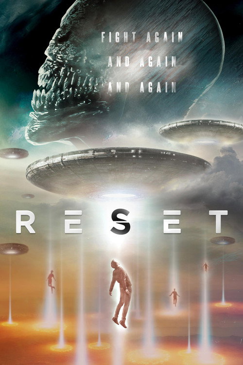 Reset trailer