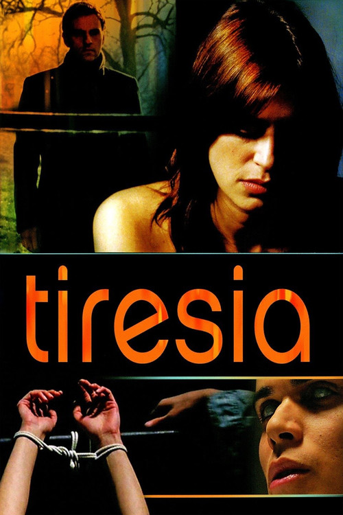 Tiresia trailer