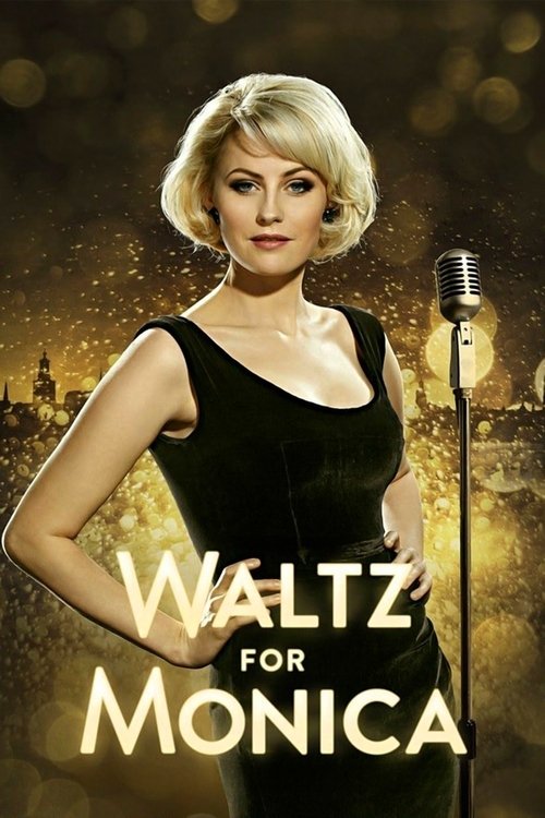 Waltz for Monica trailer