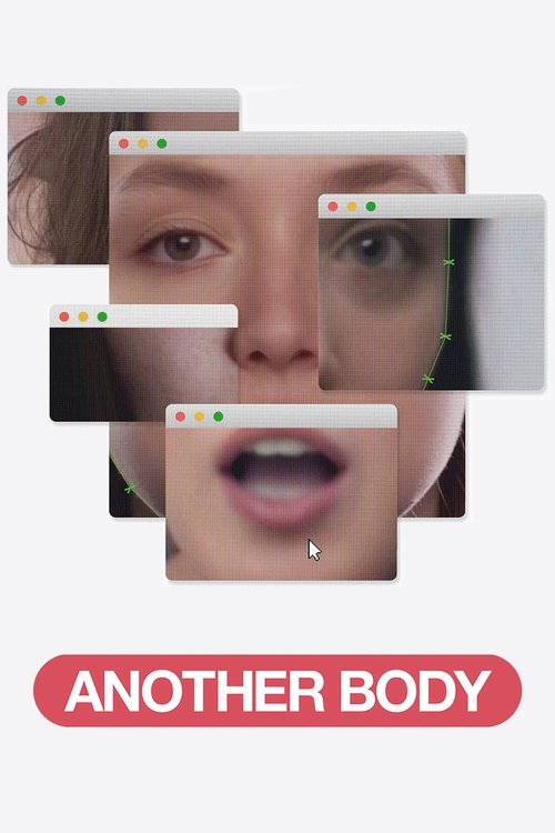 Another Body trailer