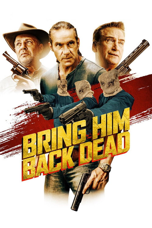 Bring Him Back Dead trailer