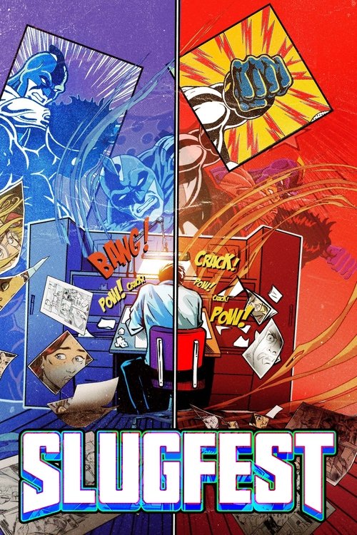 Slugfest trailer
