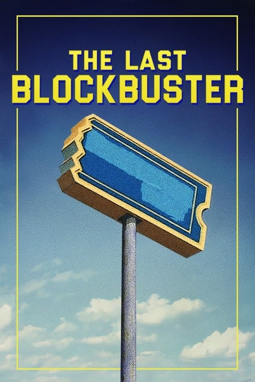The Last Blockbuster trailer