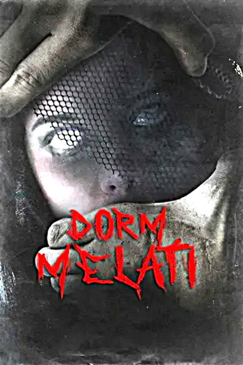 Dorm Melati trailer