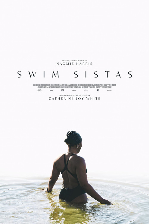 Swim Sistas trailer