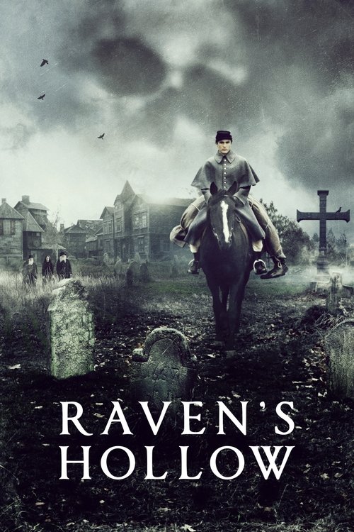 Raven's Hollow trailer