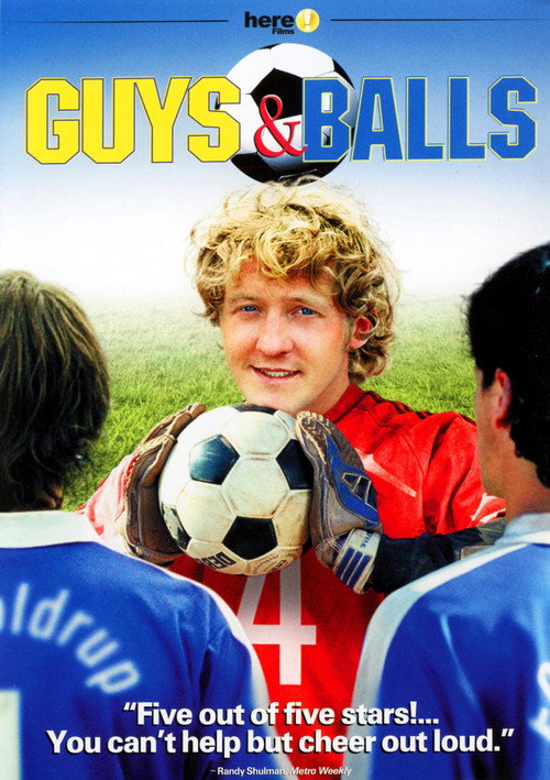 Guys & Balls trailer