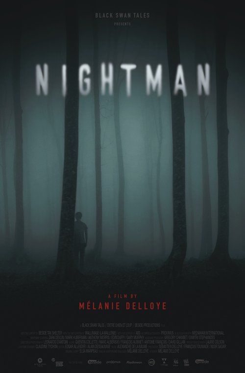 Nightman trailer