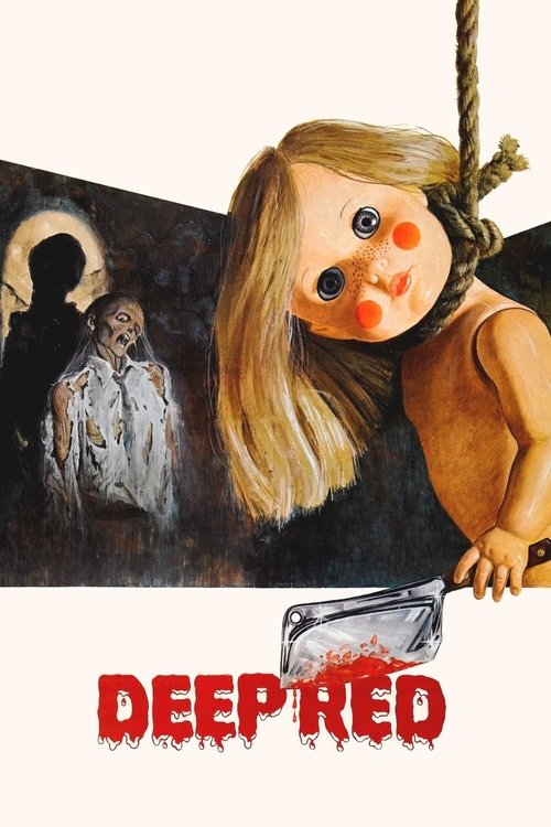 Deep Red trailer