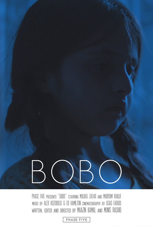 Bobo trailer
