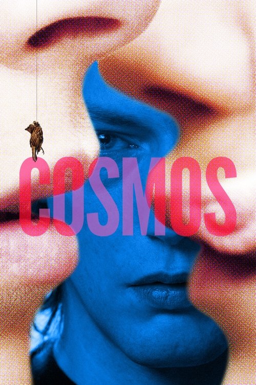 Cosmos trailer