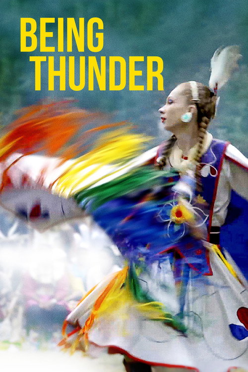Being Thunder trailer