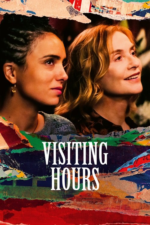 Visiting Hours trailer