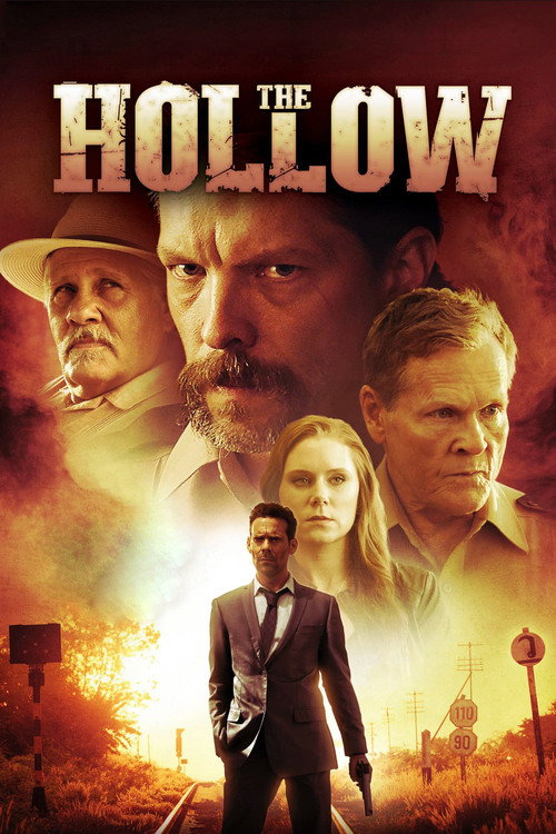The Hollow trailer