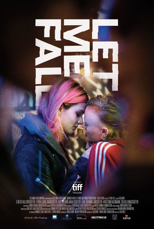 Let Me Fall trailer
