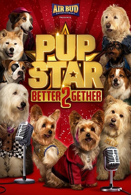Pup Star: Better 2Gether trailer