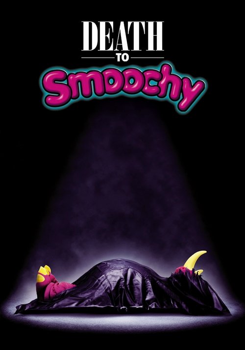 Death to Smoochy trailer
