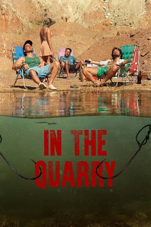 In the Quarry trailer
